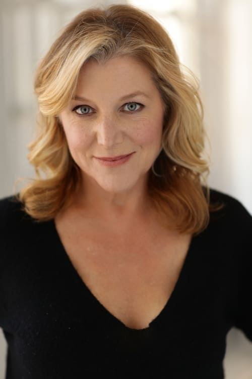 Mary B. McCann photo