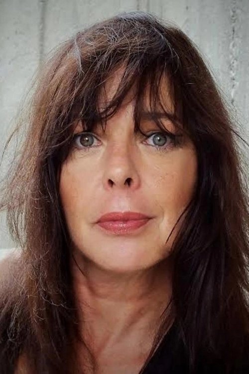 Mary Beth Rubens photo