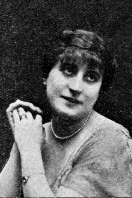 Mary Cleo Tarlarini photo