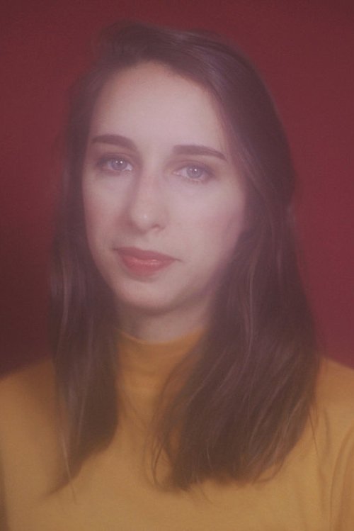 Profile image of Mary Dauterman