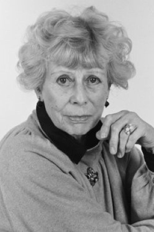 Mary Dresselhuys photo