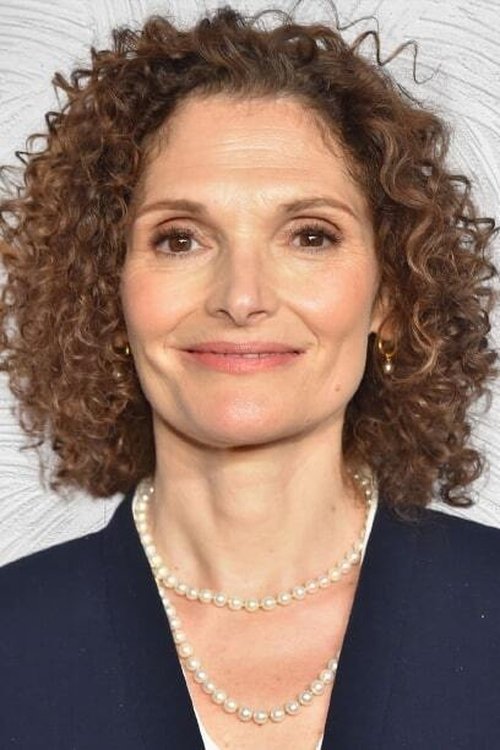Mary Elizabeth Mastrantonio photo