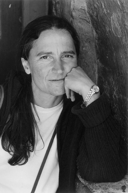 Profile image of Mary Ellen Davis