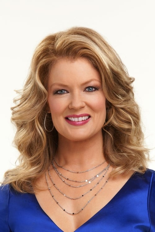 Mary Hart photo
