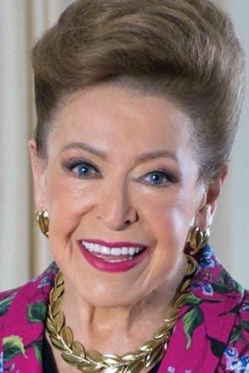 Mary Higgins Clark photo