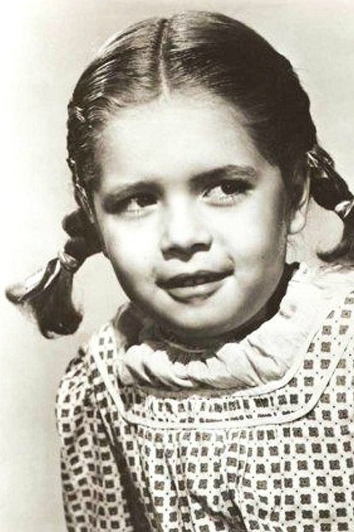 Mary Jane Saunders photo