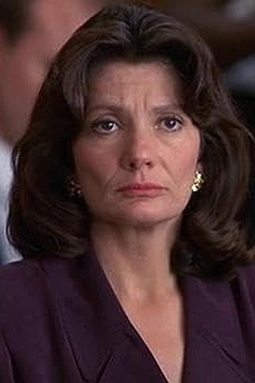 Mary-Joan Negro photo