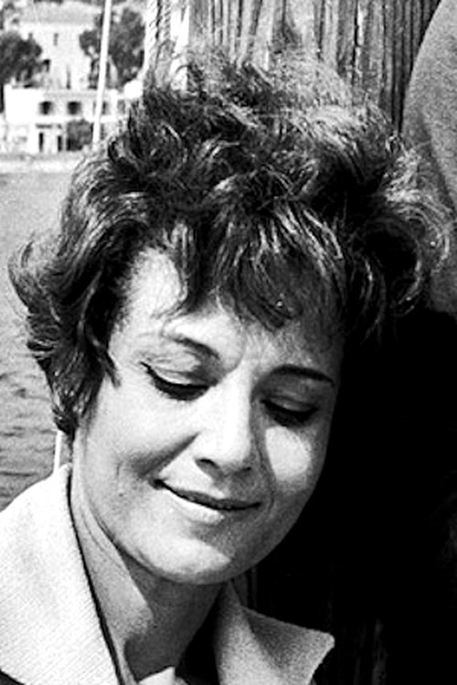 Mary Lalopoulou photo