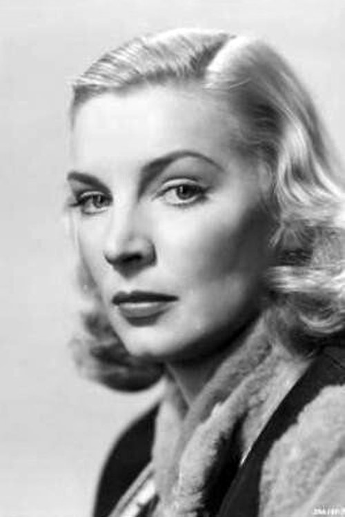 Mary Laura Wood photo