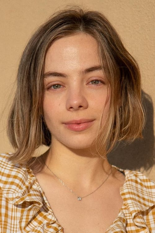 Mary Leeholland photo