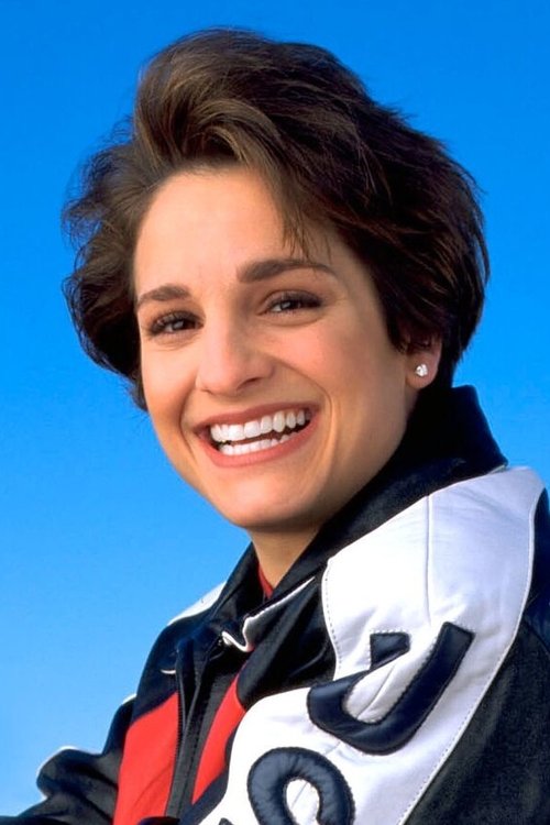 Mary Lou Retton photo