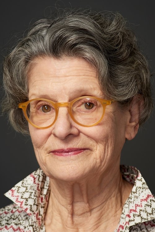 Mary Louise Wilson photo