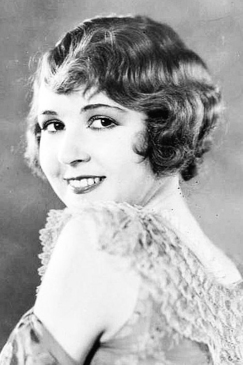 Mary McAllister photo