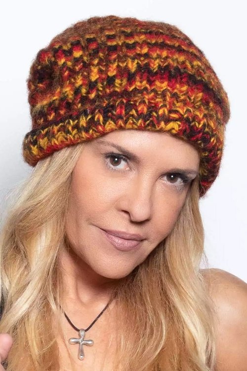 Mary Miliaresi photo