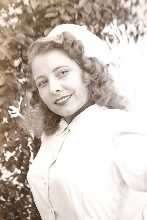 Mary Newton photo