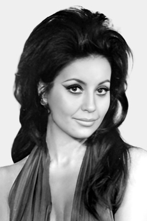 Mary Paz Pondal photo