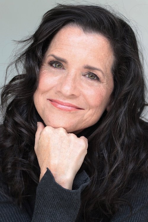 Mary Rachel Quinn photo