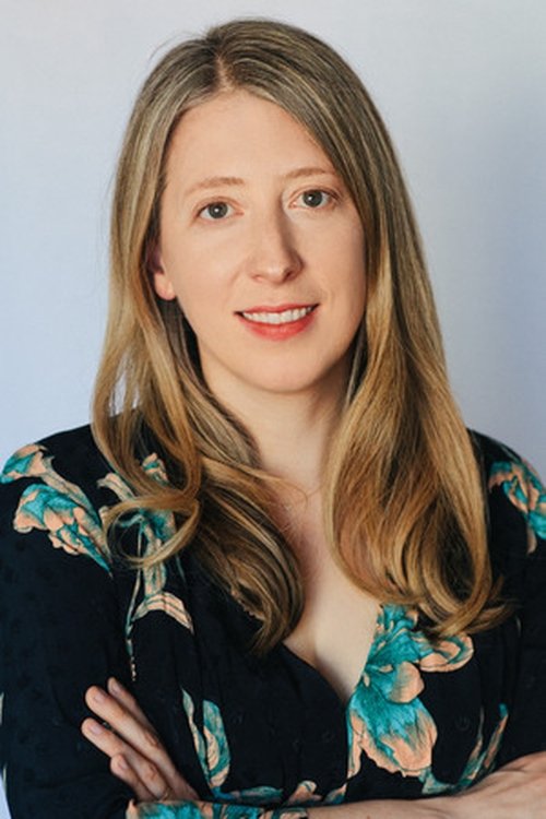 Profile image of Mary Robertson