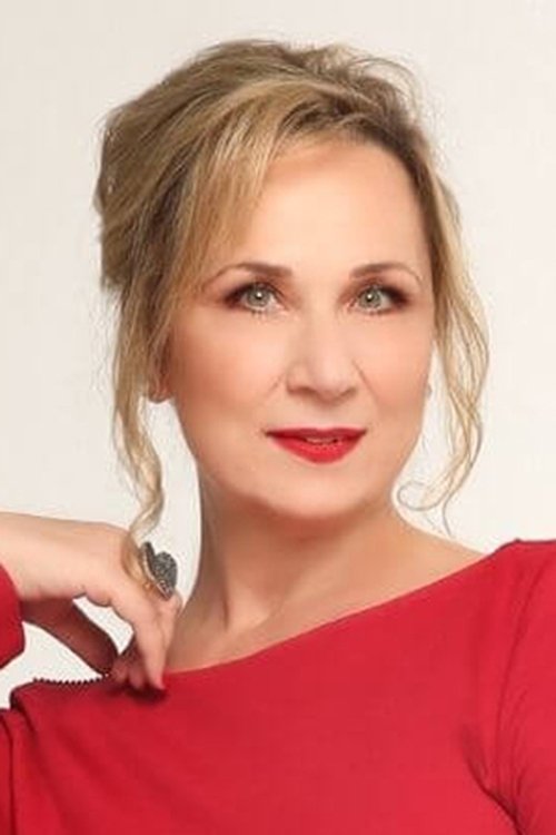 Mary Stavrakeli photo