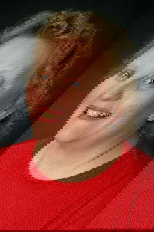 Mary Steelsmith photo