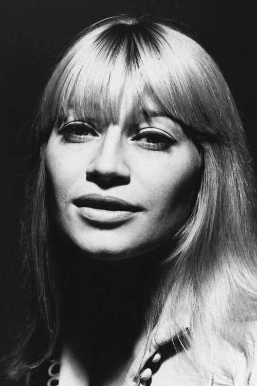 Mary Travers photo
