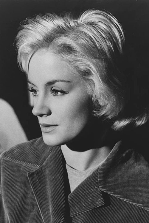 Mary Ure photo