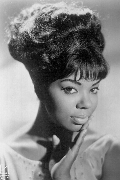 Mary Wells photo