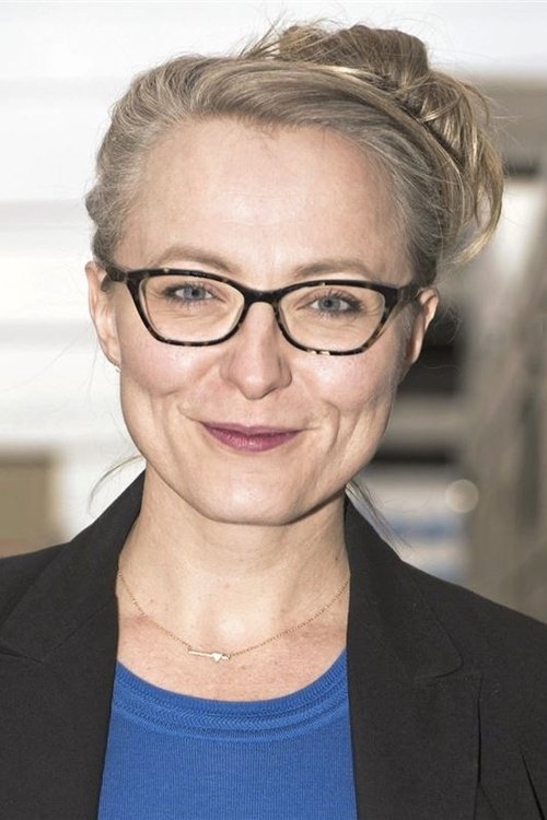 Marya Sea Kaminski photo