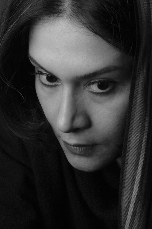 Maryam Sepehri photo