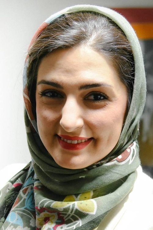 Maryam Shirazi photo