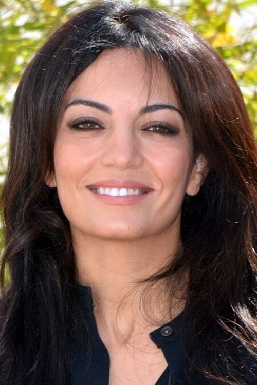 Profile image of Maryam Touzani