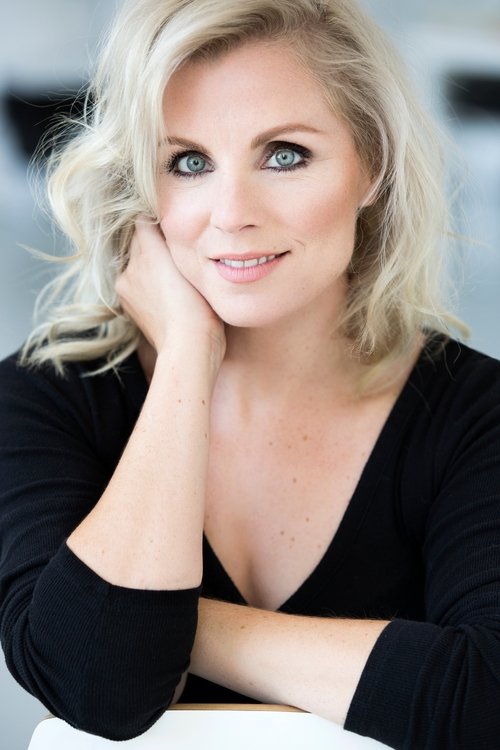 Maryève Alary photo