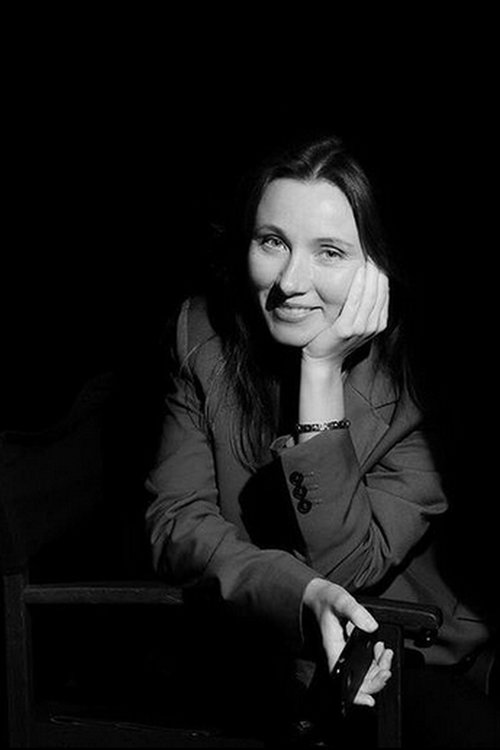 Profile image of Maryna Er Gorbach