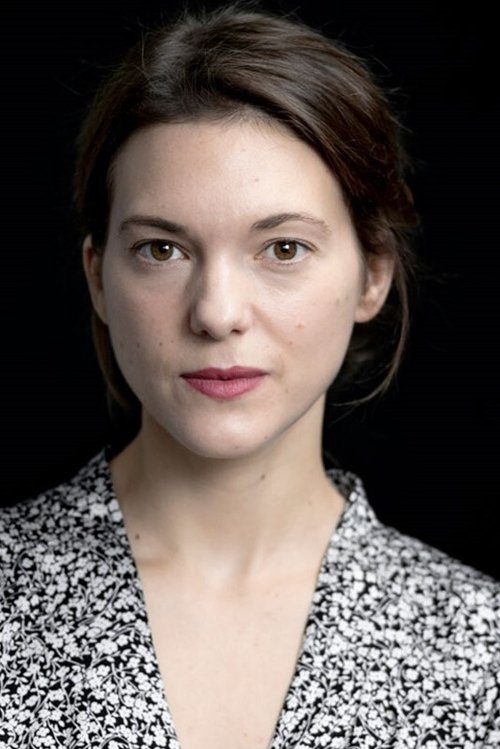 Maryne Bertieaux photo