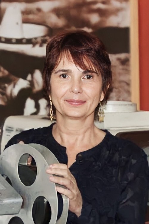 Profile image of Maryse Sistach