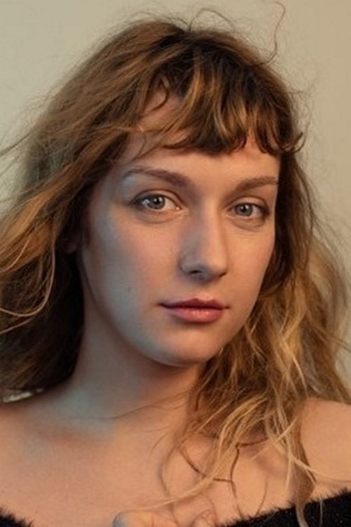 Profile image of Marysia Nikitiuk
