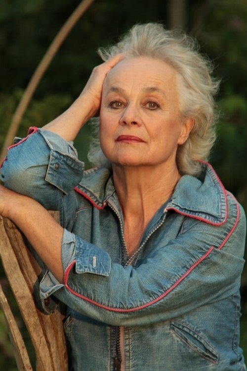 Maryvonne Schiltz photo