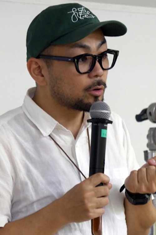 Profile image of Masaaki Kudo