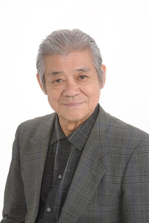 Masaaki Okabe photo