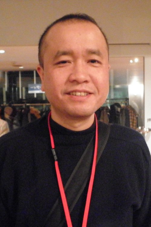 Profile image of Masaaki Taniguchi