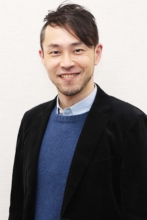 Profile image of Masafumi Nishida