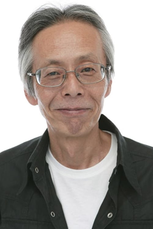 Masaharu Satô photo