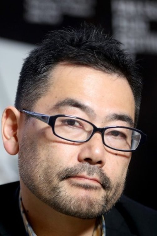 Profile image of Masaharu Take