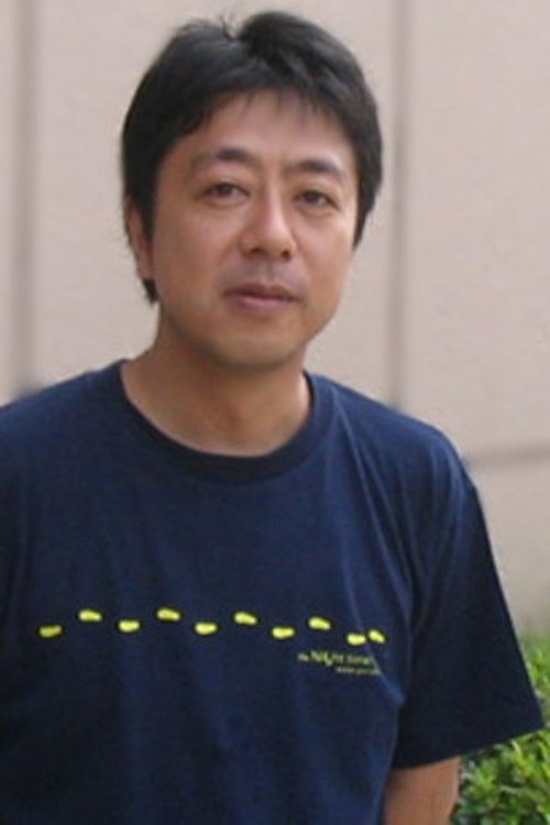Profile image of Masahiko Nagasawa