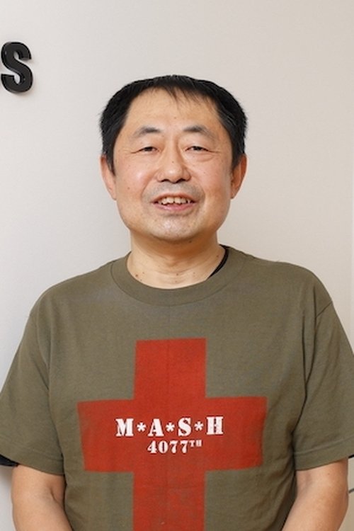 Profile image of Masahiro Ando