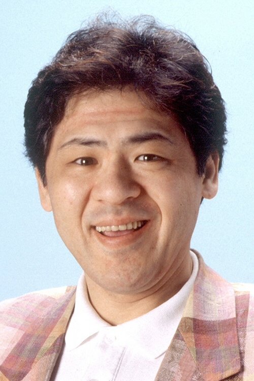 Masahiro Anzai photo