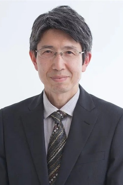Masahiro Furugohri photo