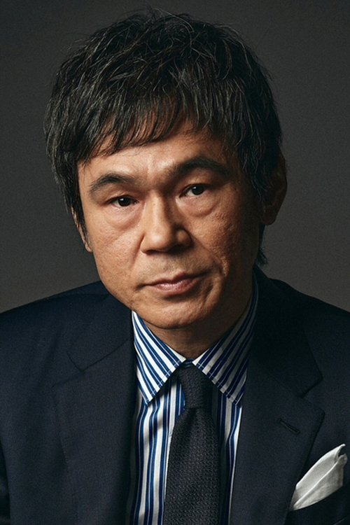 Masahiro Koumoto photo