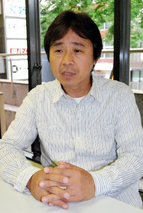 Profile image of Masahiro Kunimoto