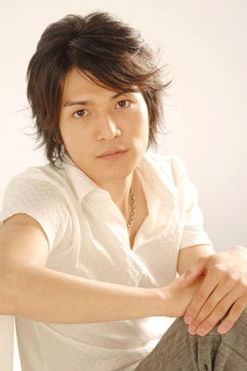 Masahiro Kuranuki photo